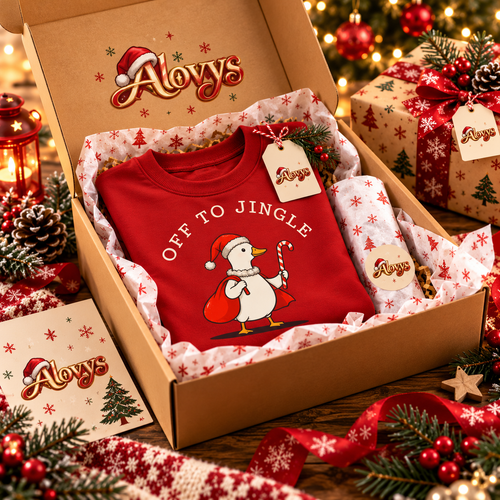 Christmas Gift Wrapping Service – A Special Holiday Gift for Loved Ones